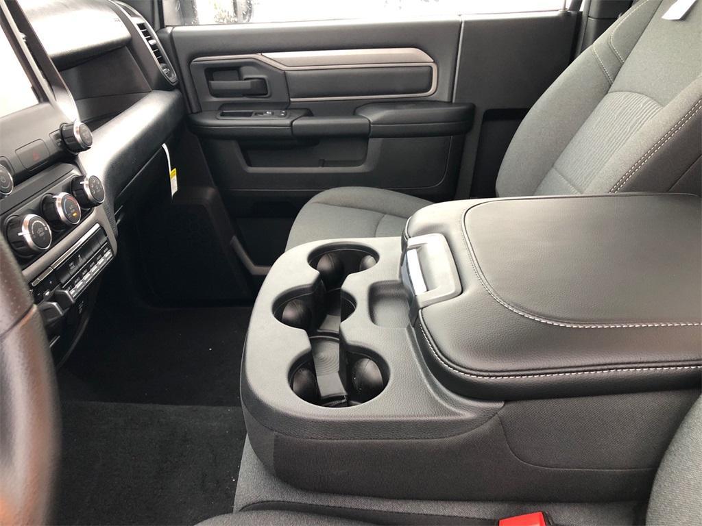 used 2023 Ram 2500 car, priced at $50,750