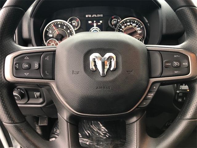 new 2023 Ram 2500 car, priced at $62,211