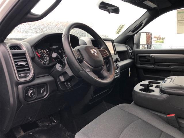 new 2023 Ram 2500 car, priced at $62,211