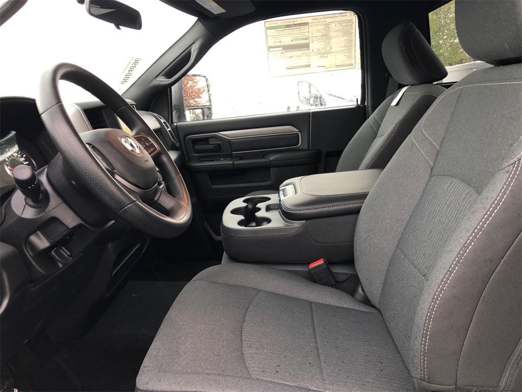 used 2023 Ram 2500 car, priced at $50,750