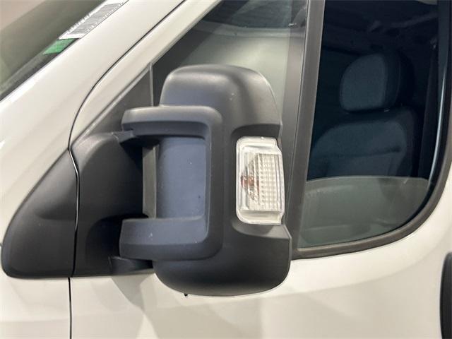 new 2025 Ram ProMaster 2500 car, priced at $49,520
