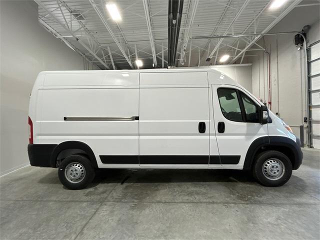 new 2025 Ram ProMaster 2500 car, priced at $49,520