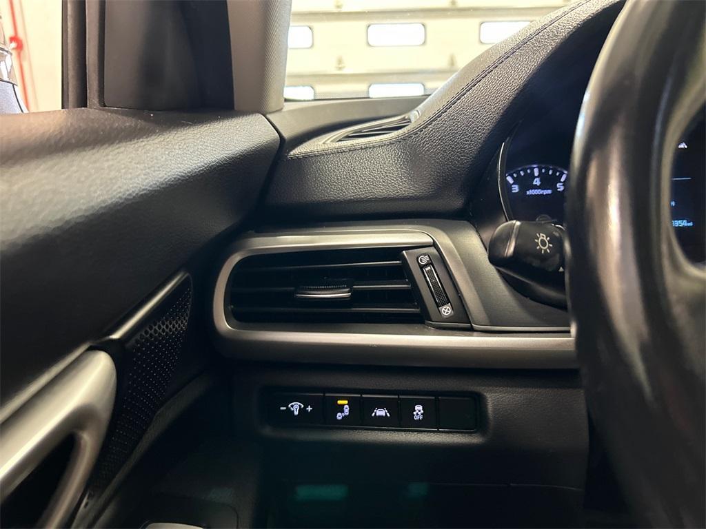 used 2020 Kia Telluride car, priced at $16,850