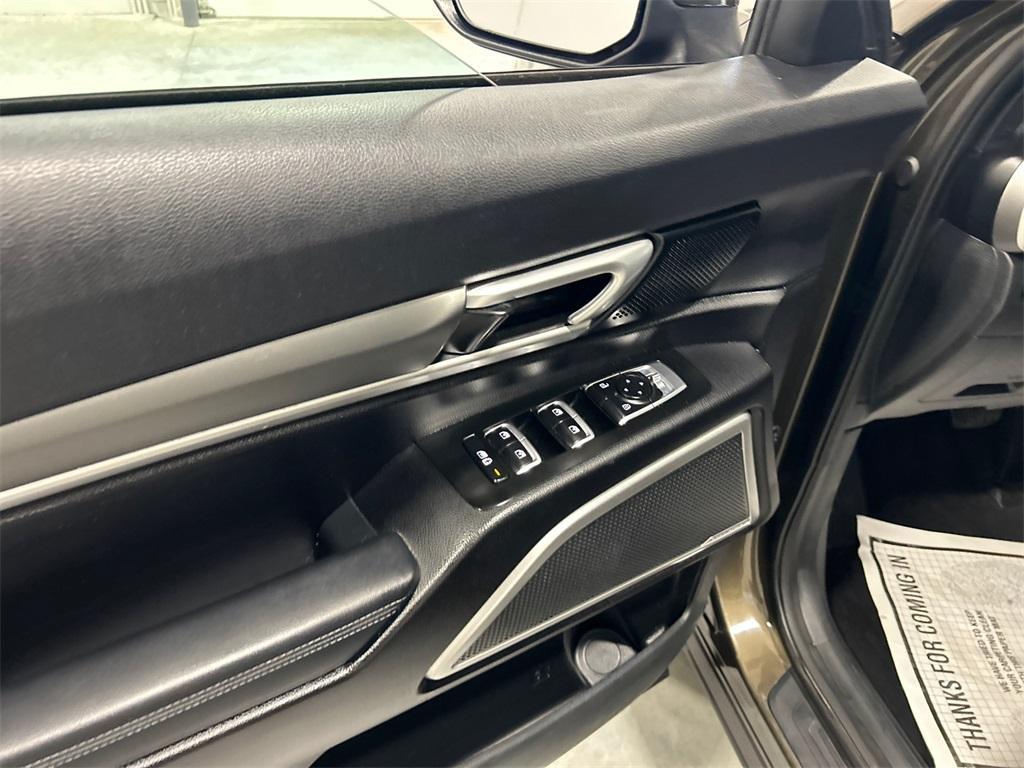 used 2020 Kia Telluride car, priced at $16,850