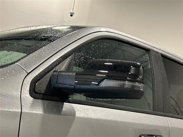 new 2025 Ram 1500 car, priced at $52,807