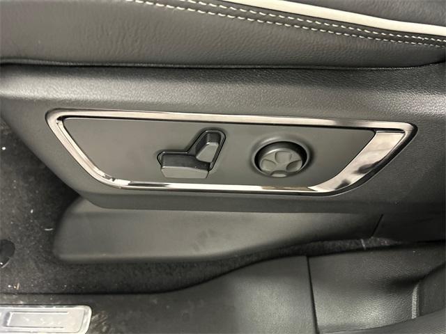 new 2025 Ram 1500 car, priced at $75,478