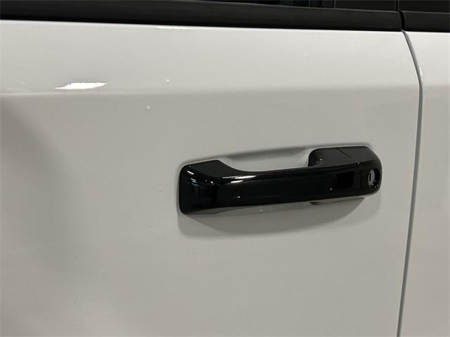 new 2025 Ram 1500 car, priced at $75,478