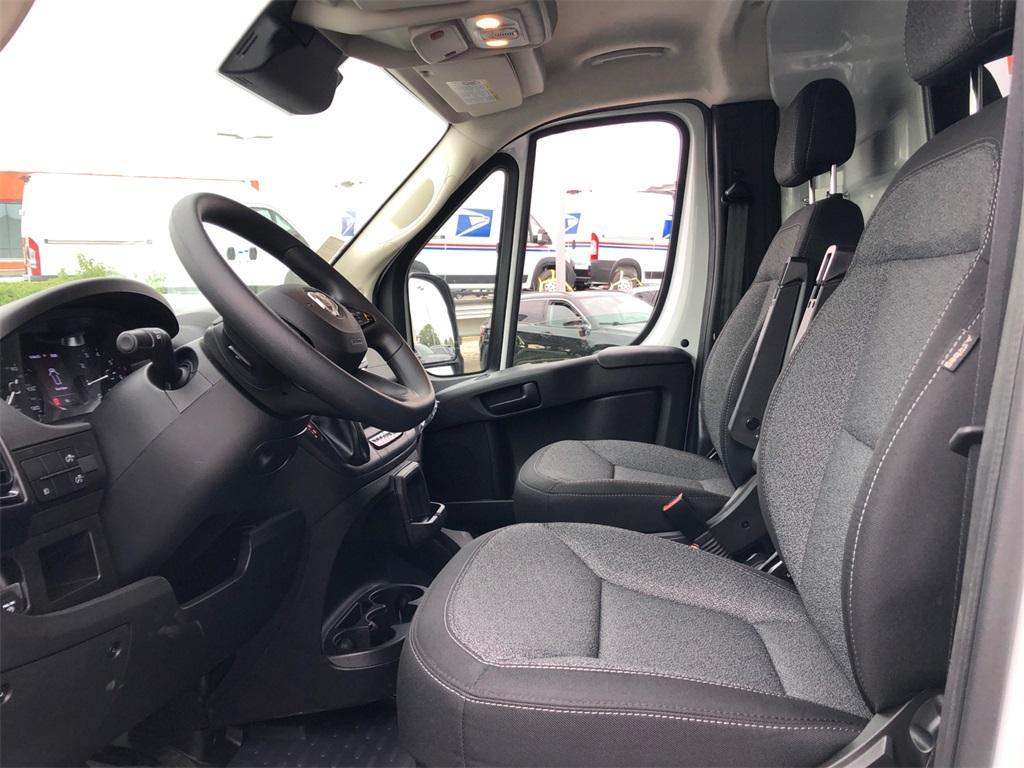 new 2023 Ram ProMaster 3500 car, priced at $49,304