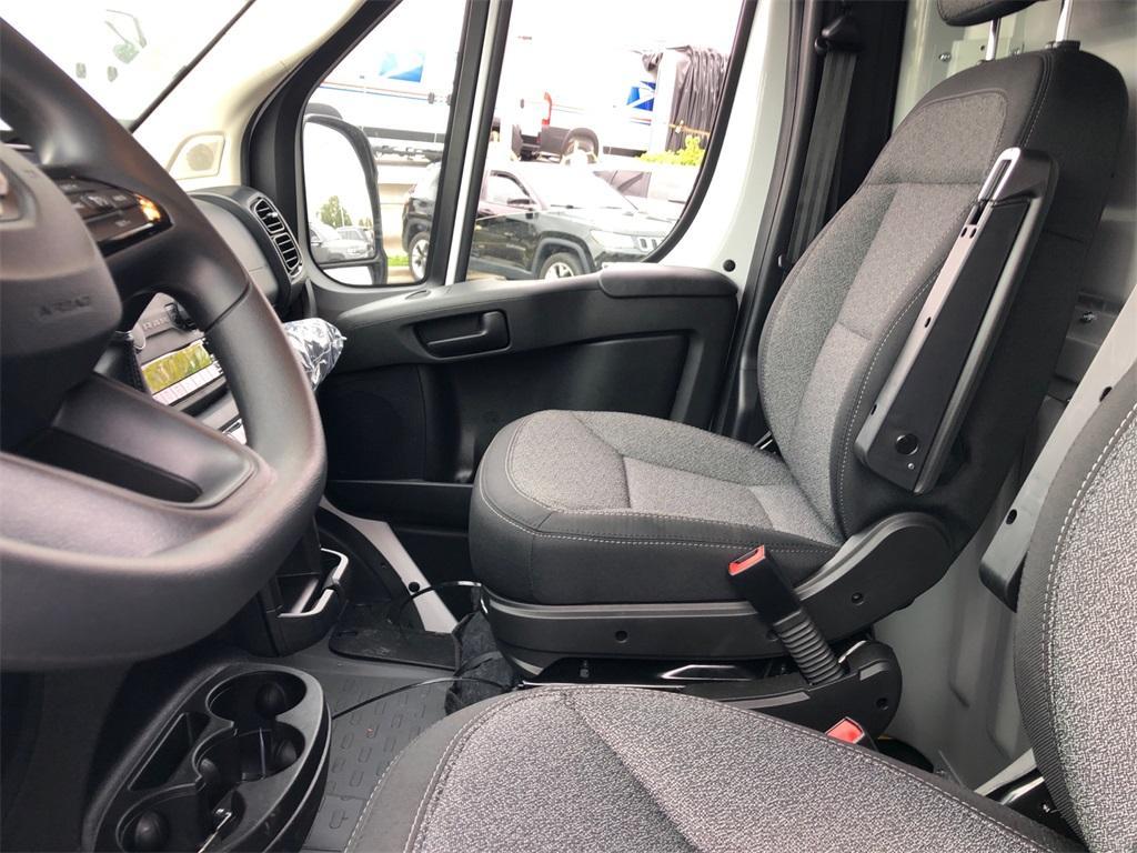 new 2023 Ram ProMaster 3500 car, priced at $49,304