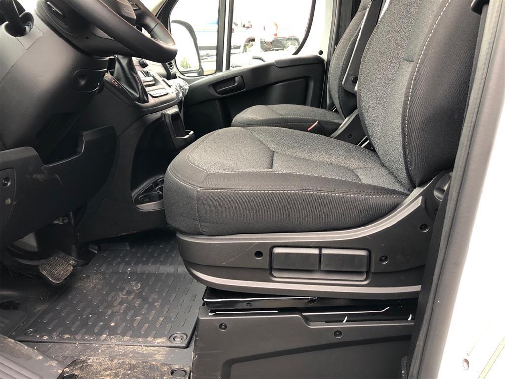 new 2023 Ram ProMaster 3500 car, priced at $49,304