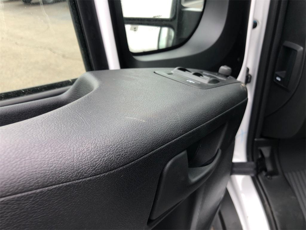 new 2023 Ram ProMaster 3500 car, priced at $49,304