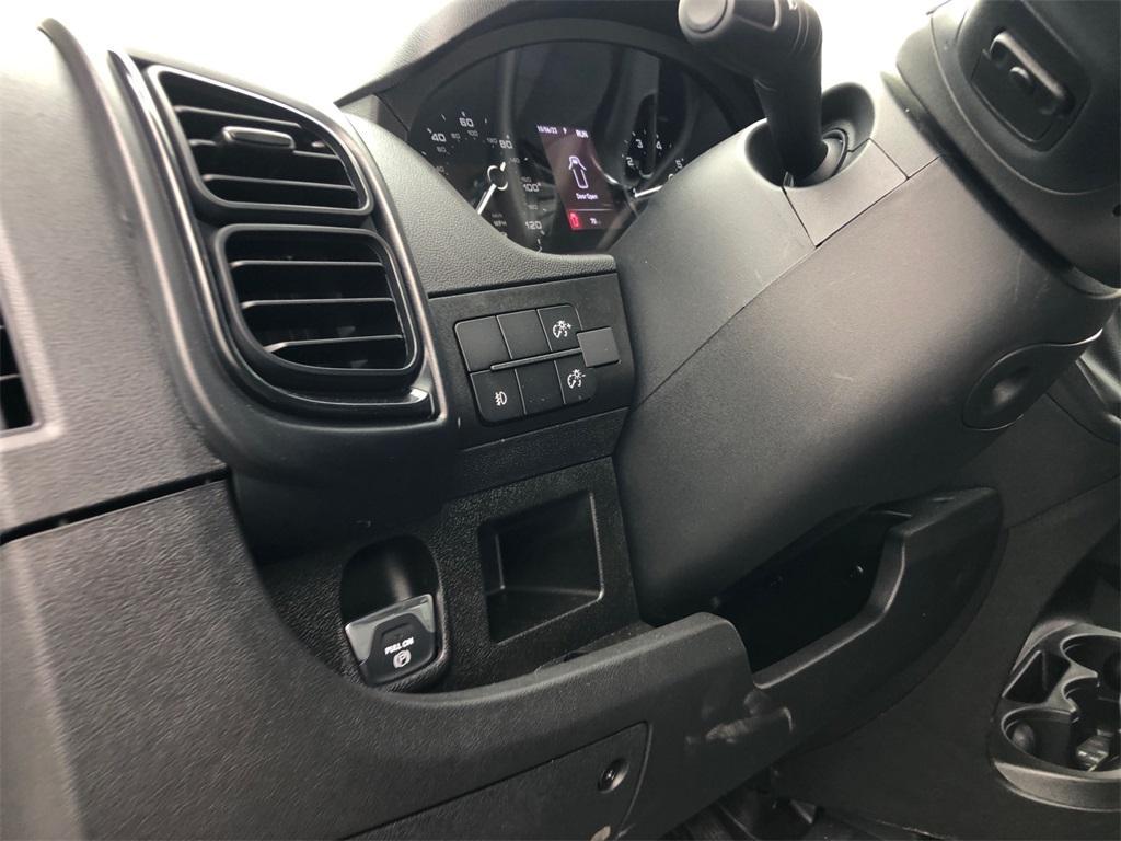 new 2023 Ram ProMaster 3500 car, priced at $49,304