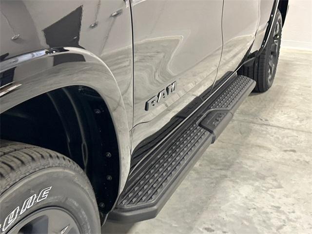 new 2025 Ram 1500 car, priced at $54,243