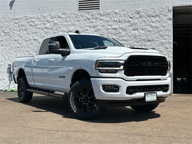 new 2024 Ram 2500 car, priced at $65,967