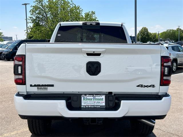 new 2024 Ram 2500 car, priced at $65,967