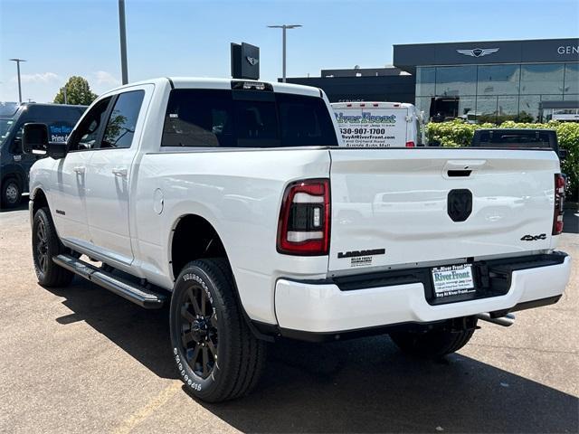 new 2024 Ram 2500 car, priced at $65,967