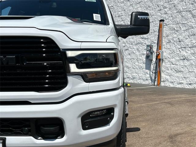 new 2024 Ram 2500 car, priced at $69,466