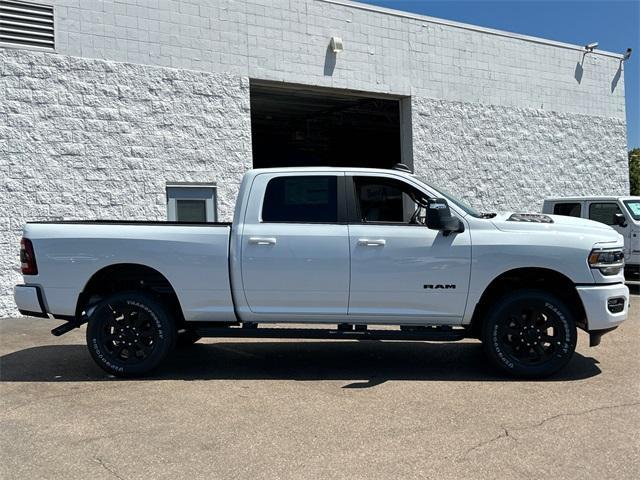 new 2024 Ram 2500 car, priced at $69,466