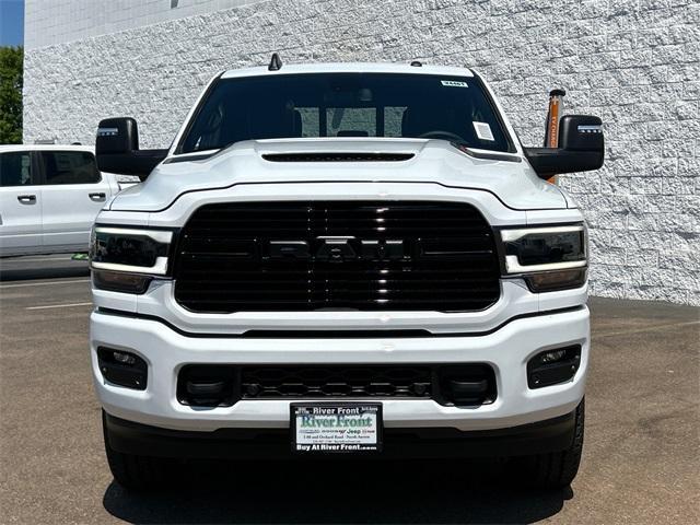 new 2024 Ram 2500 car, priced at $69,466