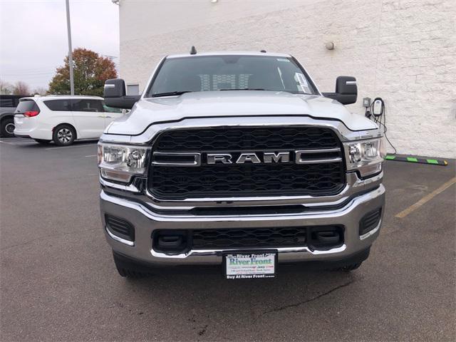 new 2024 Ram 3500 car, priced at $59,375