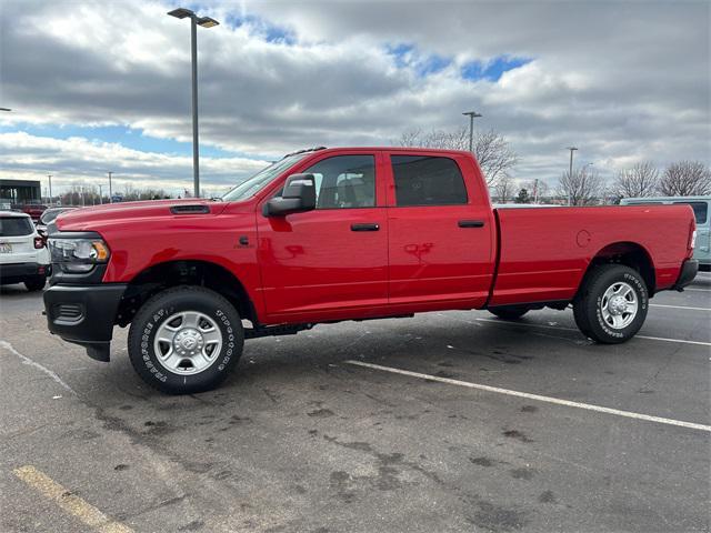 new 2024 Ram 2500 car, priced at $61,769