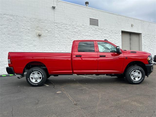 new 2024 Ram 2500 car, priced at $61,769