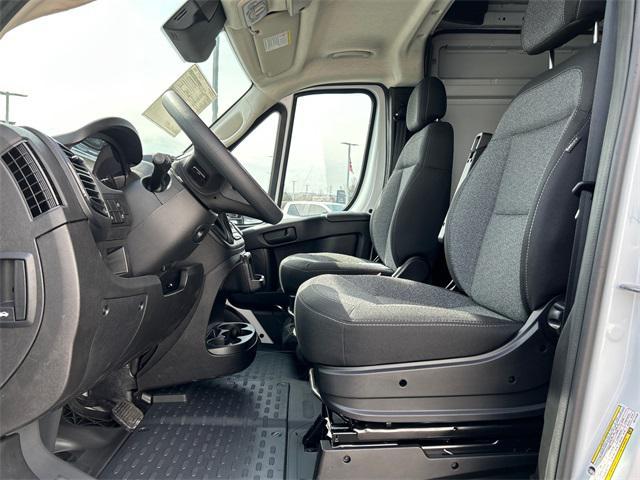 new 2024 Ram ProMaster 1500 car, priced at $43,714