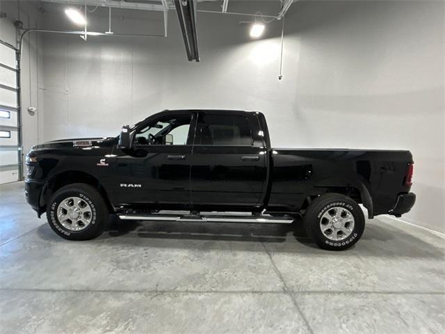 new 2025 Ram 2500 car, priced at $71,053