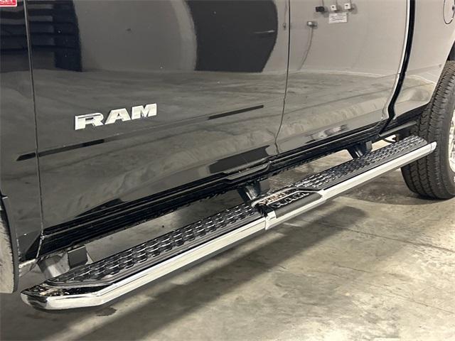 new 2025 Ram 2500 car, priced at $71,053
