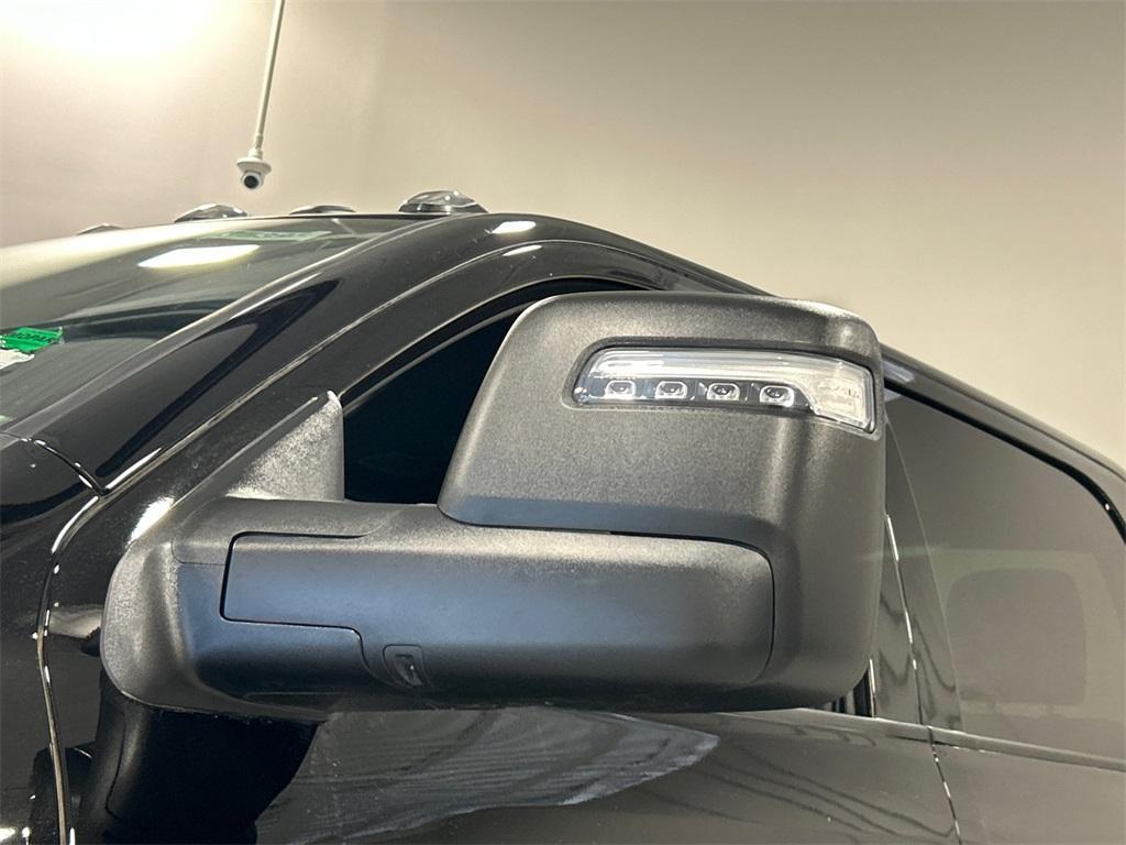 new 2025 Ram 2500 car, priced at $69,403