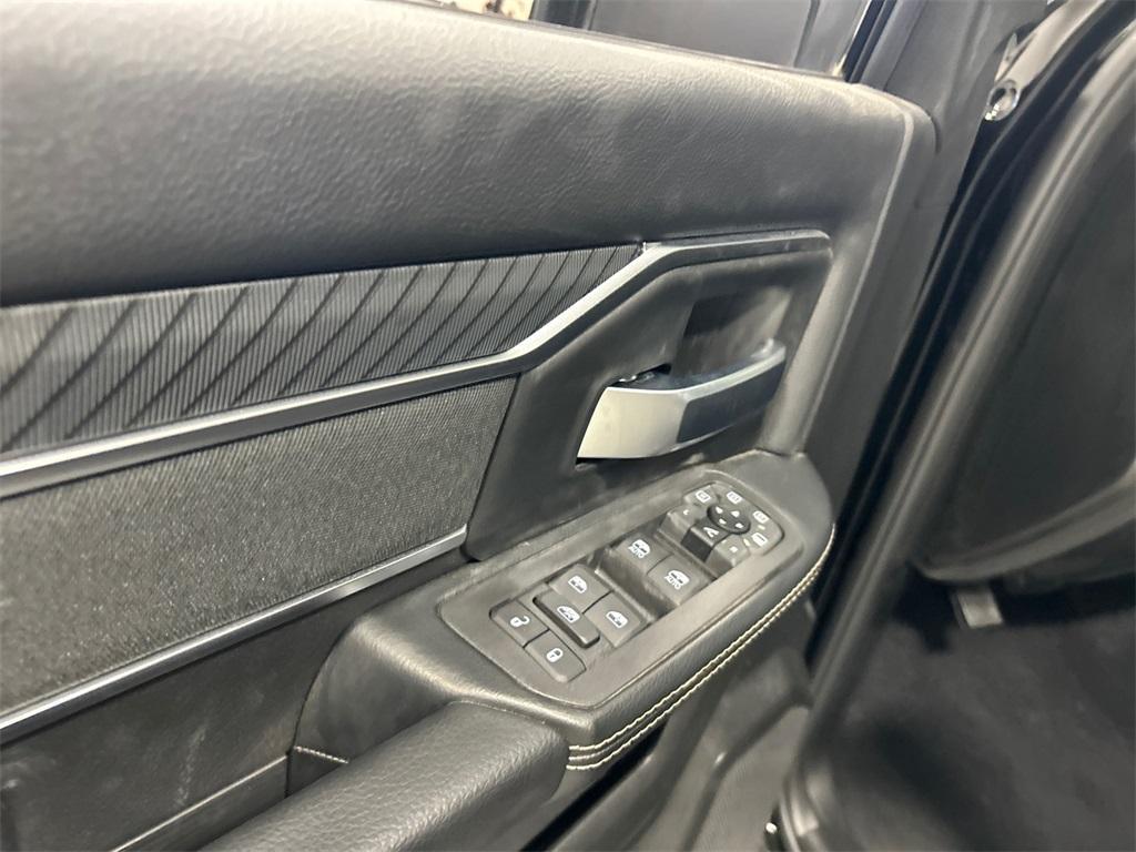 new 2025 Ram 2500 car, priced at $69,403