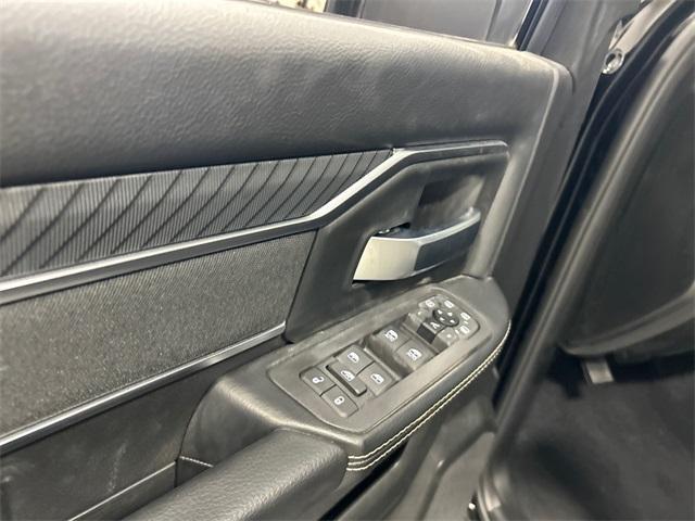 new 2025 Ram 2500 car, priced at $71,053