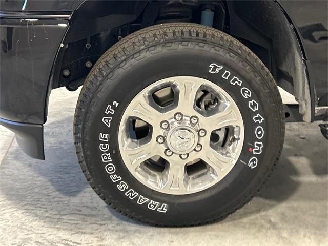new 2025 Ram 2500 car, priced at $71,053