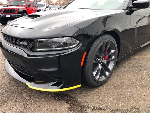 new 2023 Dodge Charger car, priced at $44,315