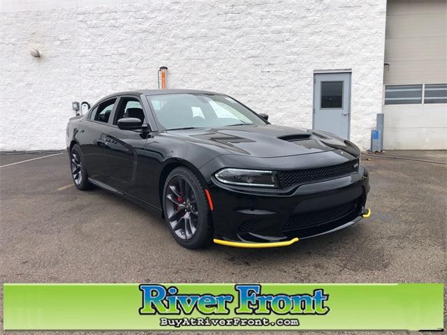 new 2023 Dodge Charger car, priced at $44,315