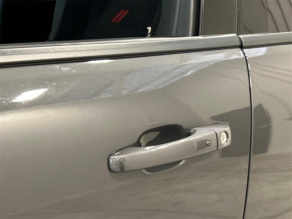 new 2025 Dodge Durango car, priced at $42,656