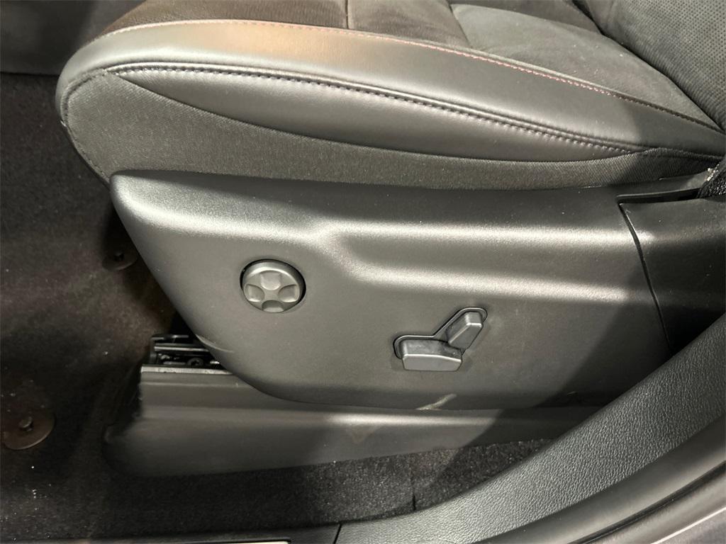 new 2025 Dodge Durango car, priced at $42,656