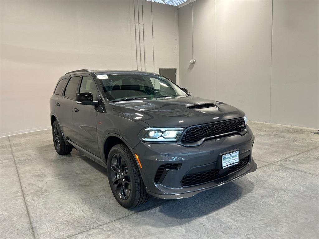 new 2025 Dodge Durango car, priced at $42,656