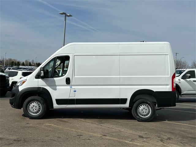 new 2024 Ram ProMaster 1500 car, priced at $43,714