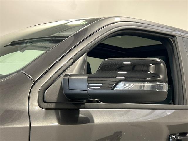 new 2025 Ram 1500 car, priced at $53,671