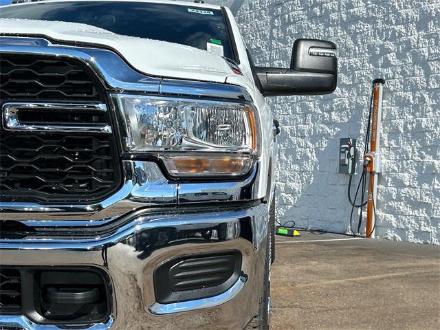 new 2024 Ram 3500 car, priced at $65,336