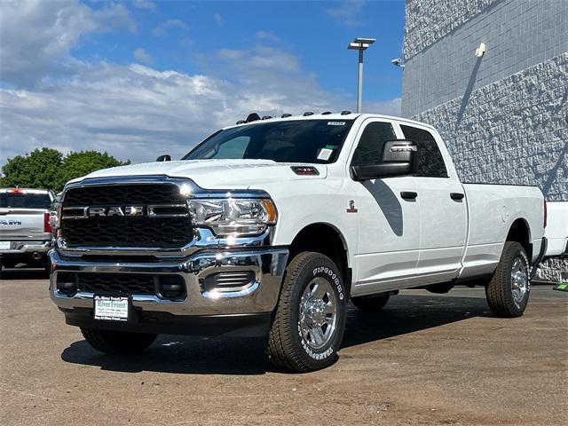 new 2024 Ram 3500 car, priced at $65,336