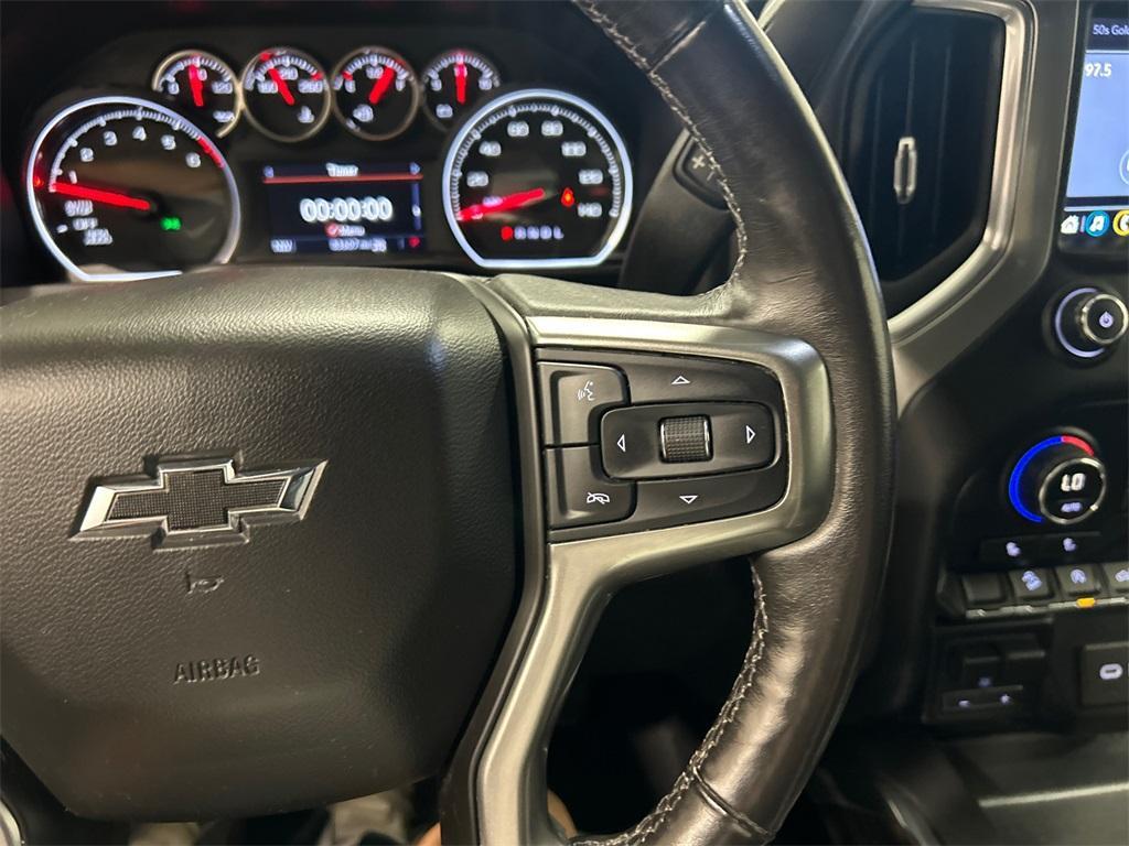 used 2019 Chevrolet Silverado 1500 car, priced at $29,150