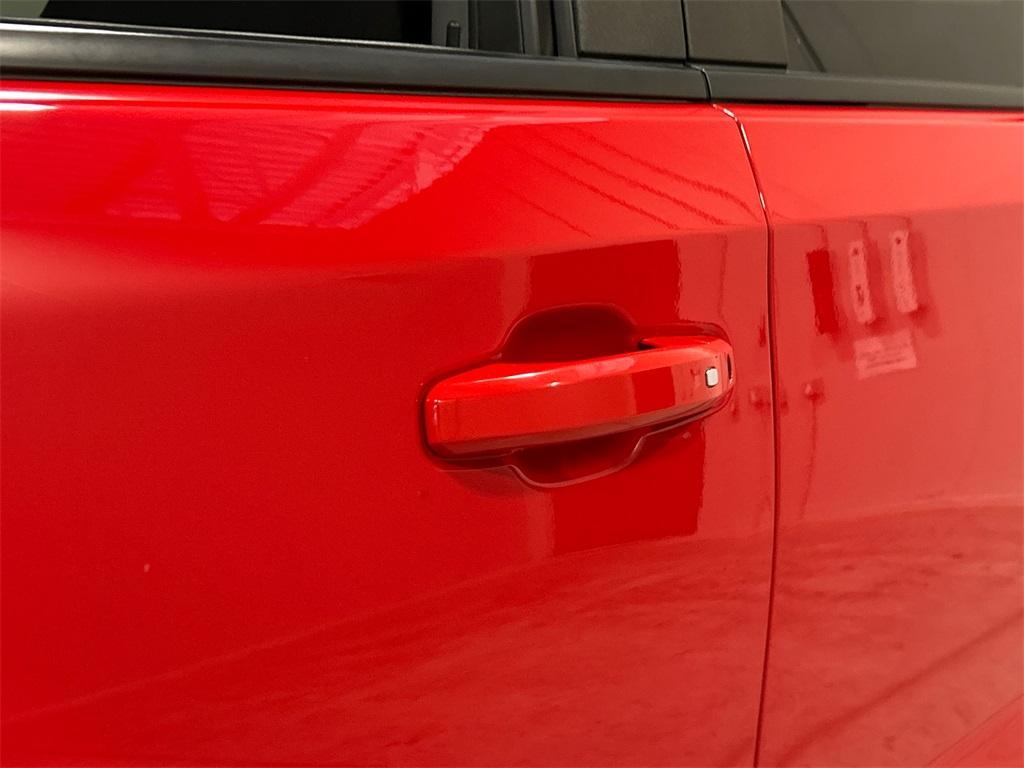 used 2019 Chevrolet Silverado 1500 car, priced at $29,150