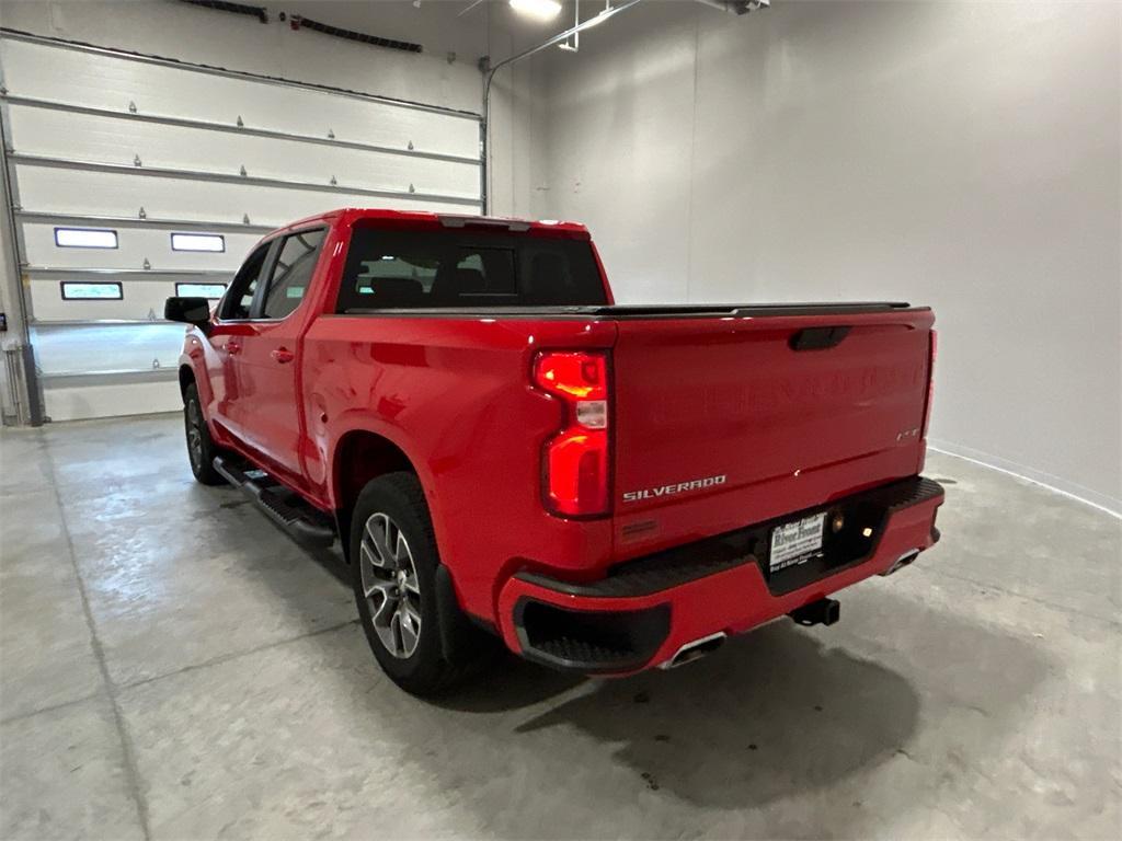 used 2019 Chevrolet Silverado 1500 car, priced at $29,150