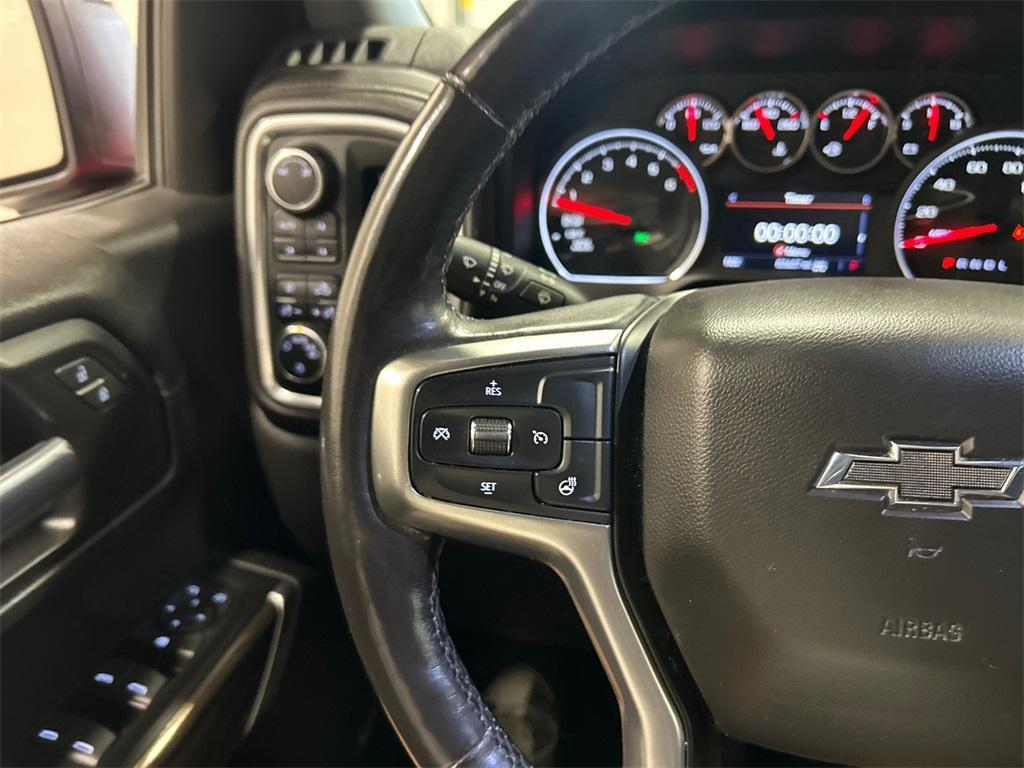 used 2019 Chevrolet Silverado 1500 car, priced at $29,150