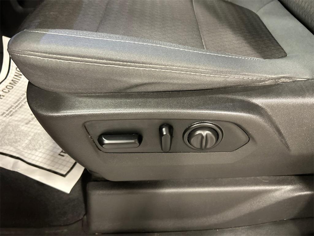 used 2019 Chevrolet Silverado 1500 car, priced at $29,150