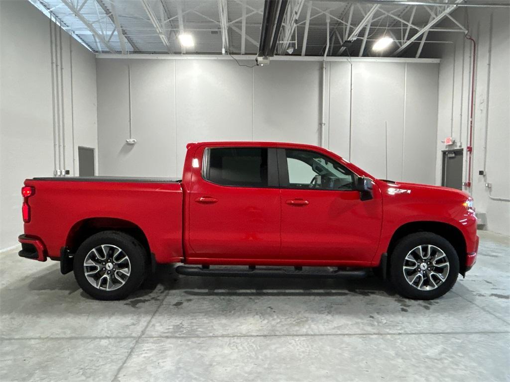 used 2019 Chevrolet Silverado 1500 car, priced at $29,150