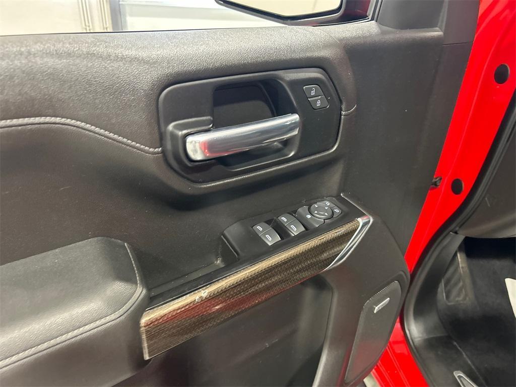 used 2019 Chevrolet Silverado 1500 car, priced at $29,150