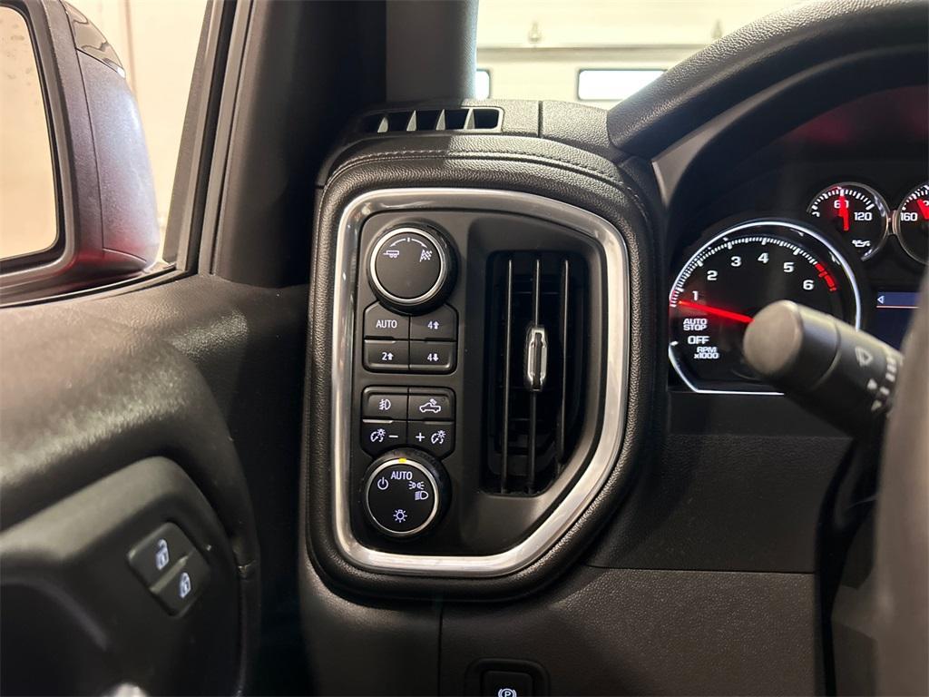 used 2019 Chevrolet Silverado 1500 car, priced at $29,150